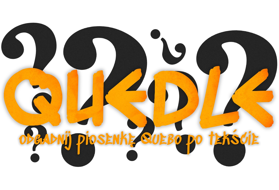 Quedle Logo